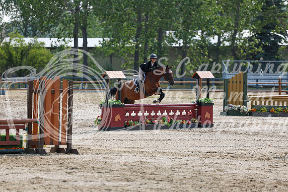 05630 - Shea - 2026 Rocky Mountain Classic I - Friday August 7th