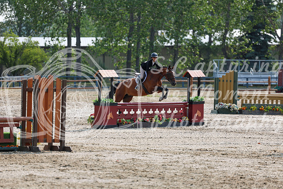 05632 - Shea - 2026 Rocky Mountain Classic I - Friday August 7th