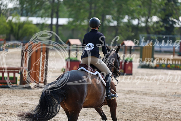 05609 - Shea - 2026 Rocky Mountain Classic I - Friday August 7th
