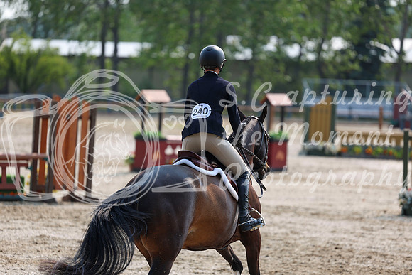 05610 - Shea - 2026 Rocky Mountain Classic I - Friday August 7th