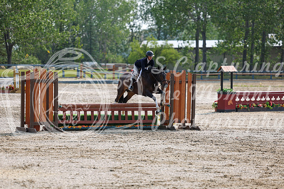 05614 - Shea - 2026 Rocky Mountain Classic I - Friday August 7th