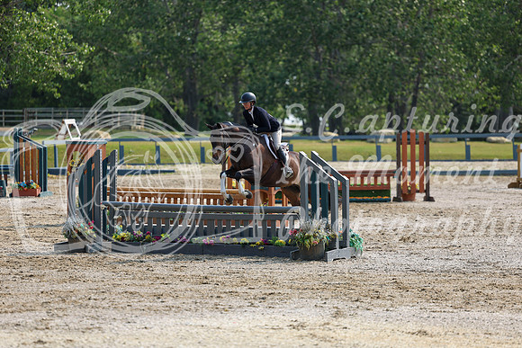 05621 - Shea - 2026 Rocky Mountain Classic I - Friday August 7th