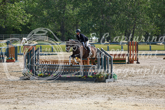 05622 - Shea - 2026 Rocky Mountain Classic I - Friday August 7th
