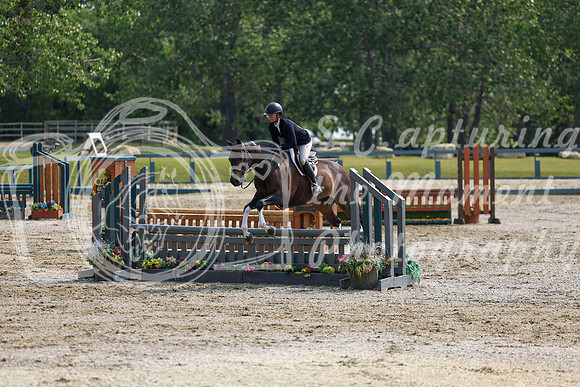05623 - Shea - 2026 Rocky Mountain Classic I - Friday August 7th