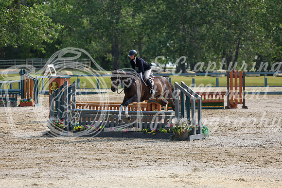 05624 - Shea - 2026 Rocky Mountain Classic I - Friday August 7th