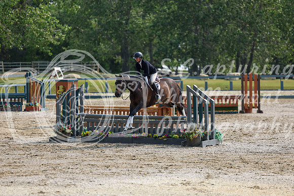 05625 - Shea - 2026 Rocky Mountain Classic I - Friday August 7th