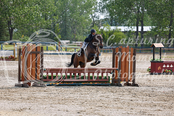 05828 - Shea - 2026 Rocky Mountain Classic I - Friday August 7th