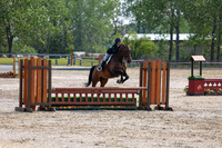 05829 - Shea - 2026 Rocky Mountain Classic I - Friday August 7th