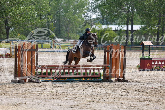05829 - Shea - 2026 Rocky Mountain Classic I - Friday August 7th
