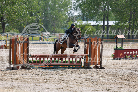 05830 - Shea - 2026 Rocky Mountain Classic I - Friday August 7th