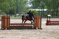 05832 - Shea - 2026 Rocky Mountain Classic I - Friday August 7th