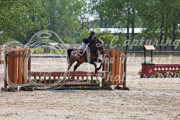 05832 - Shea - 2026 Rocky Mountain Classic I - Friday August 7th