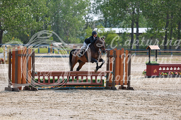 05831 - Shea - 2026 Rocky Mountain Classic I - Friday August 7th