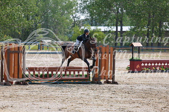 05833 - Shea - 2026 Rocky Mountain Classic I - Friday August 7th