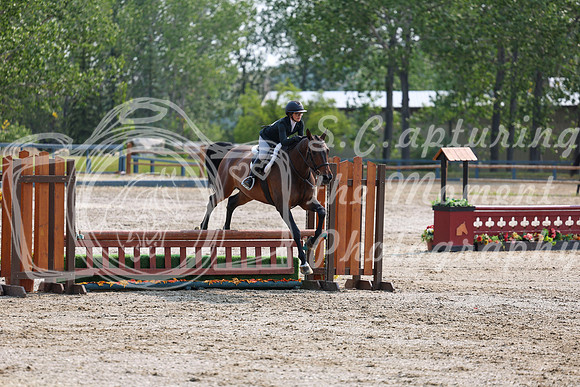 05834 - Shea - 2026 Rocky Mountain Classic I - Friday August 7th