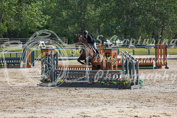 05838 - Shea - 2026 Rocky Mountain Classic I - Friday August 7th
