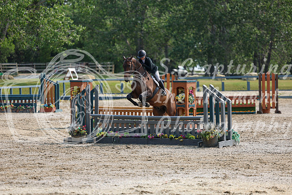 05839 - Shea - 2026 Rocky Mountain Classic I - Friday August 7th