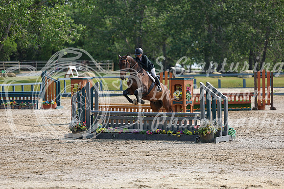 05840 - Shea - 2026 Rocky Mountain Classic I - Friday August 7th