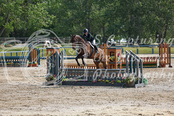 05842 - Shea - 2026 Rocky Mountain Classic I - Friday August 7th