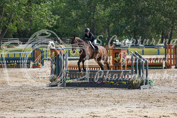 05844 - Shea - 2026 Rocky Mountain Classic I - Friday August 7th