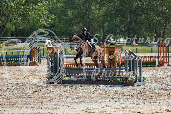 05843 - Shea - 2026 Rocky Mountain Classic I - Friday August 7th