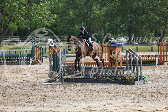 05845 - Shea - 2026 Rocky Mountain Classic I - Friday August 7th