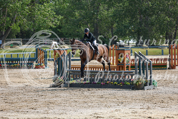 05846 - Shea - 2026 Rocky Mountain Classic I - Friday August 7th