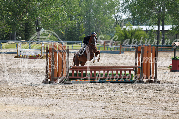 05752 - Shea - 2026 Rocky Mountain Classic I - Friday August 7th