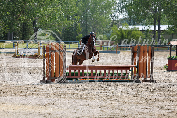 05753 - Shea - 2026 Rocky Mountain Classic I - Friday August 7th