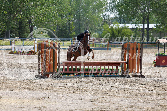 05754 - Shea - 2026 Rocky Mountain Classic I - Friday August 7th