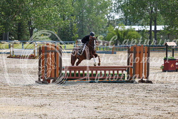 05755 - Shea - 2026 Rocky Mountain Classic I - Friday August 7th