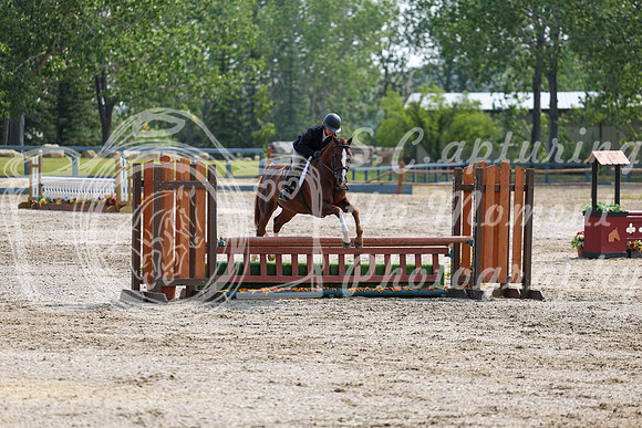 05756 - Shea - 2026 Rocky Mountain Classic I - Friday August 7th