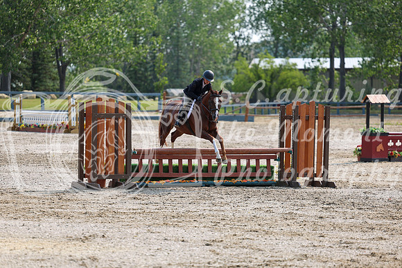 05757 - Shea - 2026 Rocky Mountain Classic I - Friday August 7th