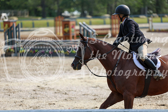 05762 - Shea - 2026 Rocky Mountain Classic I - Friday August 7th