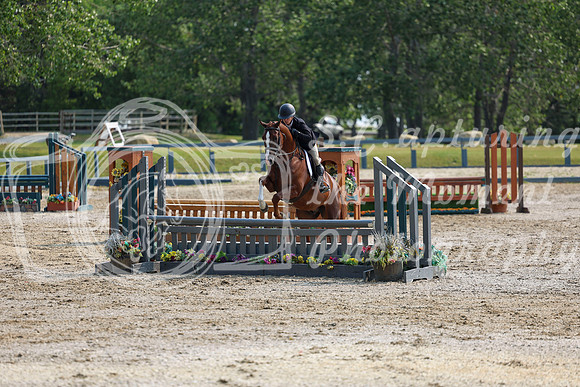 05763 - Shea - 2026 Rocky Mountain Classic I - Friday August 7th