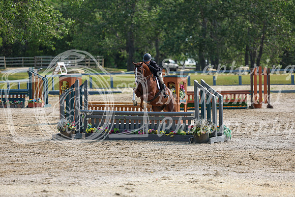 05764 - Shea - 2026 Rocky Mountain Classic I - Friday August 7th