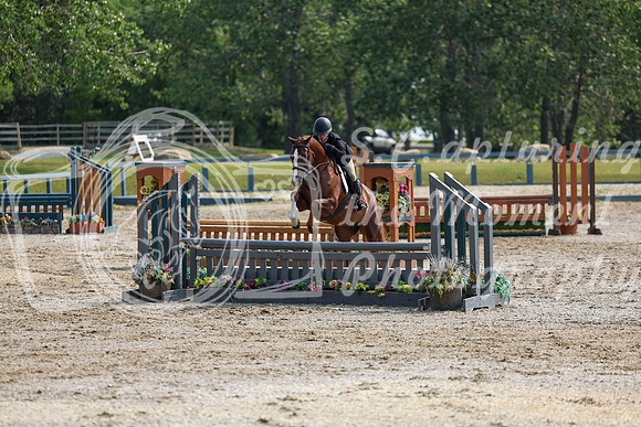 05765 - Shea - 2026 Rocky Mountain Classic I - Friday August 7th