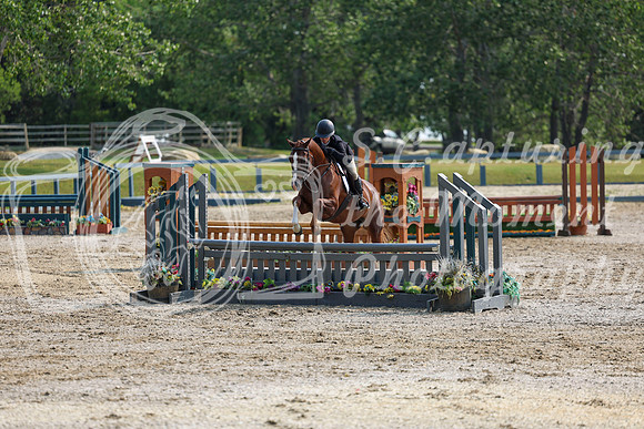 05766 - Shea - 2026 Rocky Mountain Classic I - Friday August 7th