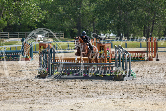 05767 - Shea - 2026 Rocky Mountain Classic I - Friday August 7th
