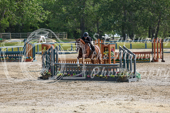 05768 - Shea - 2026 Rocky Mountain Classic I - Friday August 7th