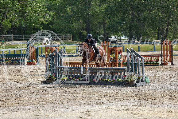 05769 - Shea - 2026 Rocky Mountain Classic I - Friday August 7th
