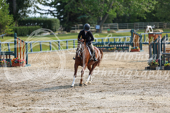 05770 - Shea - 2026 Rocky Mountain Classic I - Friday August 7th