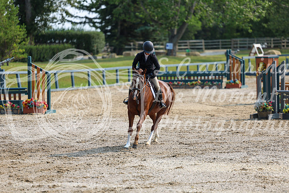 05771 - Shea - 2026 Rocky Mountain Classic I - Friday August 7th