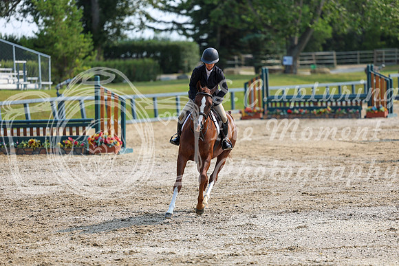 05773 - Shea - 2026 Rocky Mountain Classic I - Friday August 7th