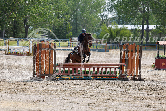 05792 - Shea - 2026 Rocky Mountain Classic I - Friday August 7th