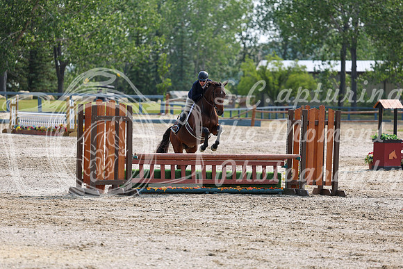 05793 - Shea - 2026 Rocky Mountain Classic I - Friday August 7th