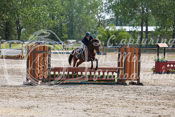 05797 - Shea - 2026 Rocky Mountain Classic I - Friday August 7th