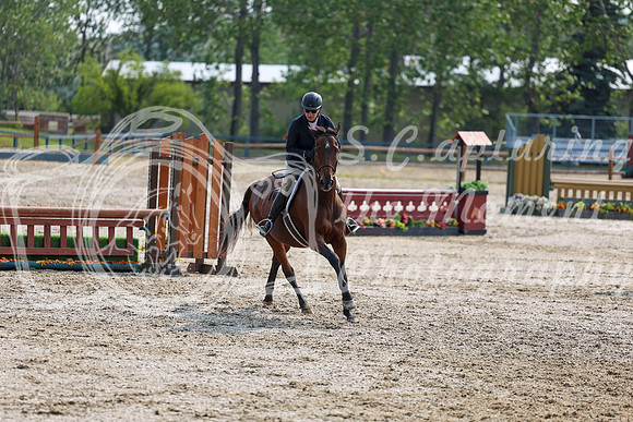 05798 - Shea - 2026 Rocky Mountain Classic I - Friday August 7th