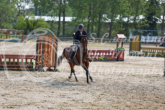 05799 - Shea - 2026 Rocky Mountain Classic I - Friday August 7th
