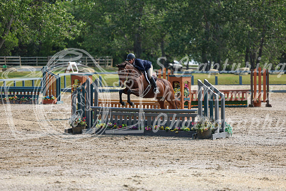 05806 - Shea - 2026 Rocky Mountain Classic I - Friday August 7th